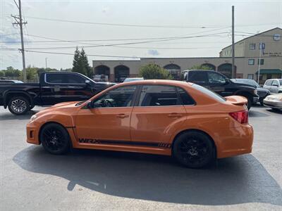 2013 Subaru Impreza WRX Premium   - Photo 8 - West Chester, PA 19382