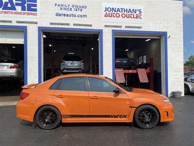 2013 Subaru Impreza WRX Premium   - Photo 4 - West Chester, PA 19382