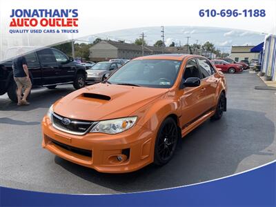 2013 Subaru Impreza WRX Premium   - Photo 1 - West Chester, PA 19382