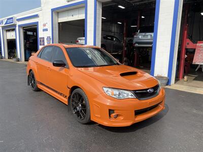 2013 Subaru Impreza WRX Premium   - Photo 3 - West Chester, PA 19382