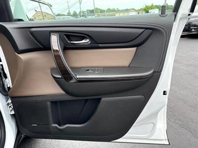 2017 GMC Acadia Limited   - Photo 16 - West Chester, PA 19382