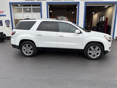2017 GMC Acadia Limited   - Photo 4 - West Chester, PA 19382