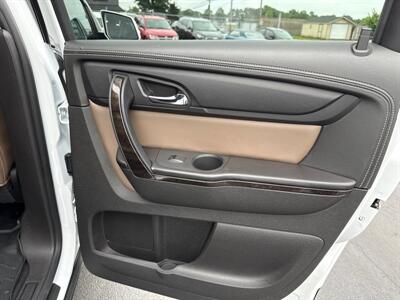 2017 GMC Acadia Limited   - Photo 13 - West Chester, PA 19382