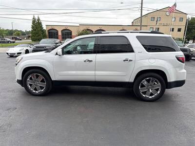 2017 GMC Acadia Limited   - Photo 8 - West Chester, PA 19382