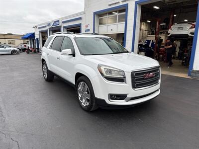 2017 GMC Acadia Limited   - Photo 3 - West Chester, PA 19382