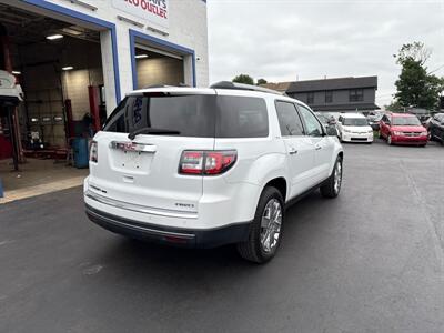 2017 GMC Acadia Limited   - Photo 5 - West Chester, PA 19382
