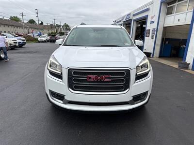 2017 GMC Acadia Limited   - Photo 2 - West Chester, PA 19382