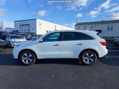 2016 Acura MDX SH-AWD   - Photo 8 - West Chester, PA 19382