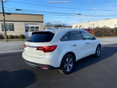 2016 Acura MDX SH-AWD   - Photo 5 - West Chester, PA 19382