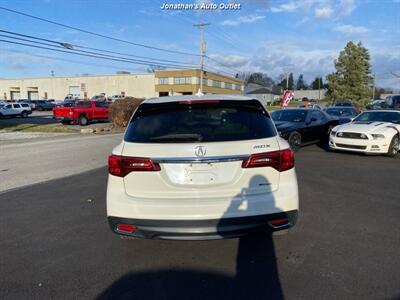 2016 Acura MDX SH-AWD   - Photo 6 - West Chester, PA 19382