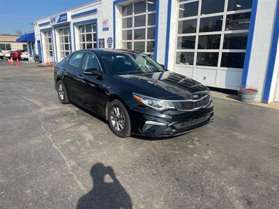 2020 Kia Optima LX   - Photo 3 - West Chester, PA 19382