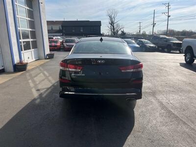 2020 Kia Optima LX   - Photo 6 - West Chester, PA 19382