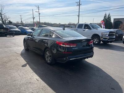 2020 Kia Optima LX   - Photo 7 - West Chester, PA 19382