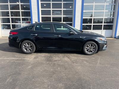 2020 Kia Optima LX   - Photo 4 - West Chester, PA 19382