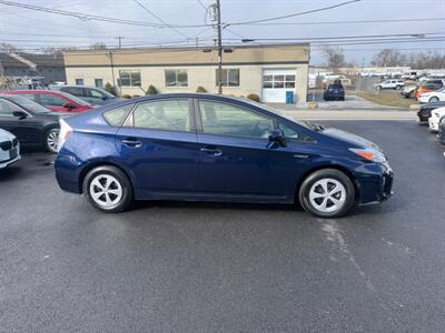 2014 Toyota Prius Two   - Photo 4 - West Chester, PA 19382