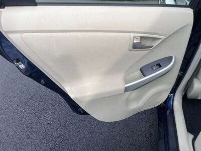 2014 Toyota Prius Two   - Photo 13 - West Chester, PA 19382