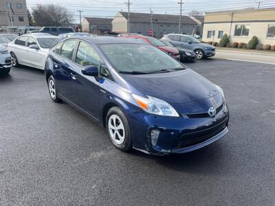 2014 Toyota Prius Two   - Photo 3 - West Chester, PA 19382