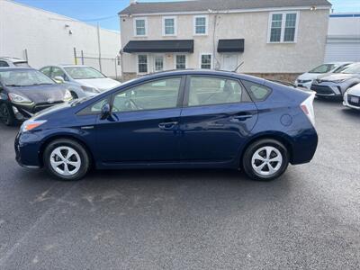 2014 Toyota Prius Two   - Photo 8 - West Chester, PA 19382