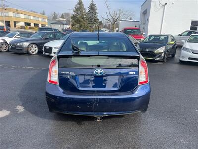 2014 Toyota Prius Two   - Photo 6 - West Chester, PA 19382