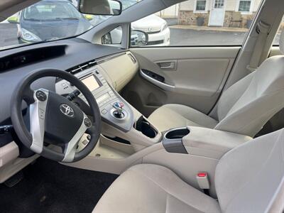 2014 Toyota Prius Two   - Photo 11 - West Chester, PA 19382