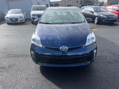 2014 Toyota Prius Two   - Photo 2 - West Chester, PA 19382