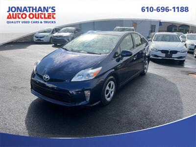 2014 Toyota Prius Two   - Photo 1 - West Chester, PA 19382