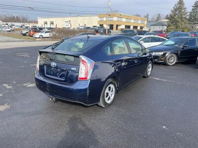 2014 Toyota Prius Two   - Photo 5 - West Chester, PA 19382