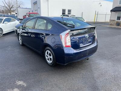 2014 Toyota Prius Two   - Photo 7 - West Chester, PA 19382