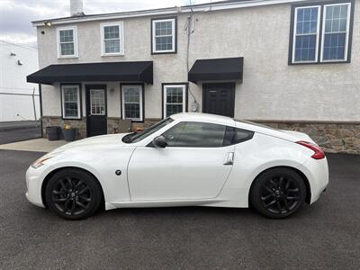 2017 Nissan 370Z - Photo 8 - West Chester, PA 19382