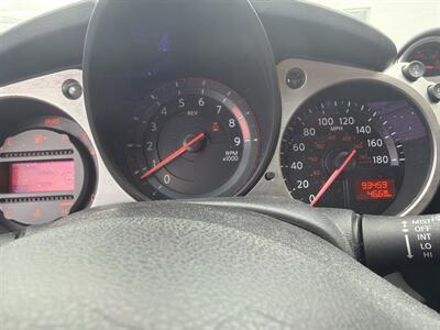 2017 Nissan 370Z - Photo 11 - West Chester, PA 19382
