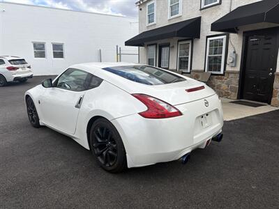 2017 Nissan 370Z - Photo 7 - West Chester, PA 19382