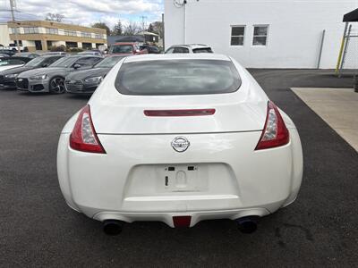 2017 Nissan 370Z - Photo 6 - West Chester, PA 19382