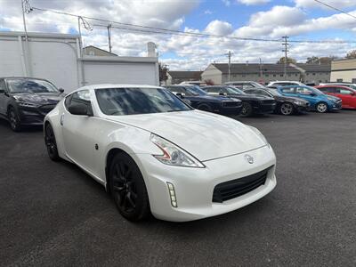 2017 Nissan 370Z - Photo 3 - West Chester, PA 19382
