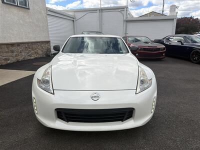 2017 Nissan 370Z - Photo 2 - West Chester, PA 19382