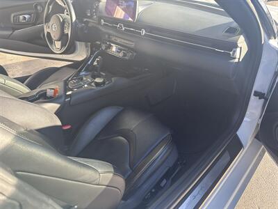 2021 Toyota GR Supra 3.0 - Photo 11 - West Chester, PA 19382