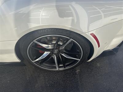 2021 Toyota GR Supra 3.0 - Photo 17 - West Chester, PA 19382