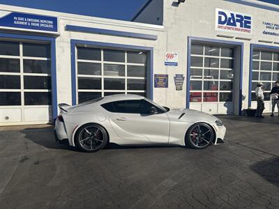 2021 Toyota GR Supra 3.0 - Photo 4 - West Chester, PA 19382