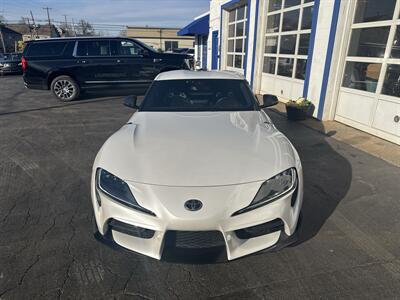 2021 Toyota GR Supra 3.0 - Photo 8 - West Chester, PA 19382
