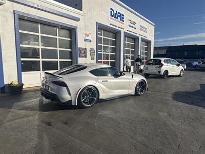2021 Toyota GR Supra 3.0 - Photo 5 - West Chester, PA 19382