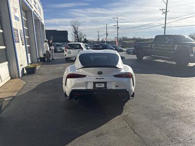 2021 Toyota GR Supra 3.0 - Photo 6 - West Chester, PA 19382