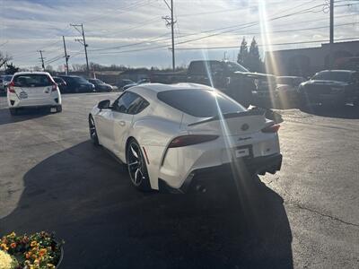 2021 Toyota GR Supra 3.0 - Photo 7 - West Chester, PA 19382