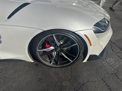 2021 Toyota GR Supra 3.0 - Photo 15 - West Chester, PA 19382