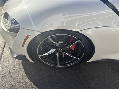 2021 Toyota GR Supra 3.0 - Photo 18 - West Chester, PA 19382