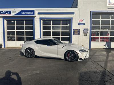 2021 Toyota GR Supra 3.0 - Photo 3 - West Chester, PA 19382
