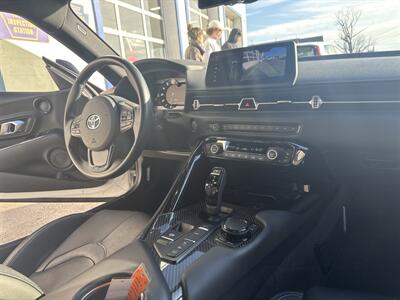 2021 Toyota GR Supra 3.0 - Photo 14 - West Chester, PA 19382