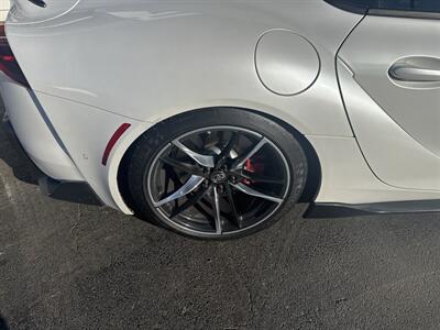 2021 Toyota GR Supra 3.0 - Photo 16 - West Chester, PA 19382