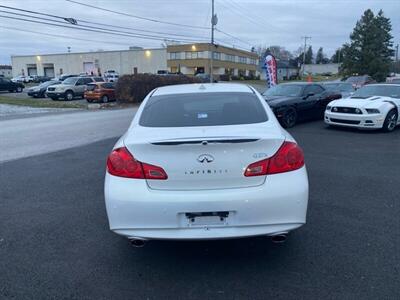 2013 INFINITI G37 Sedan x   - Photo 6 - West Chester, PA 19382