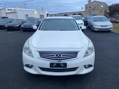 2013 INFINITI G37 Sedan x   - Photo 2 - West Chester, PA 19382