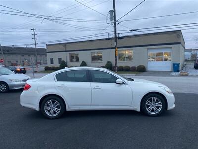 2013 INFINITI G37 Sedan x   - Photo 4 - West Chester, PA 19382