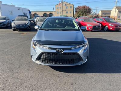 2022 Toyota Corolla LE   - Photo 3 - West Chester, PA 19382